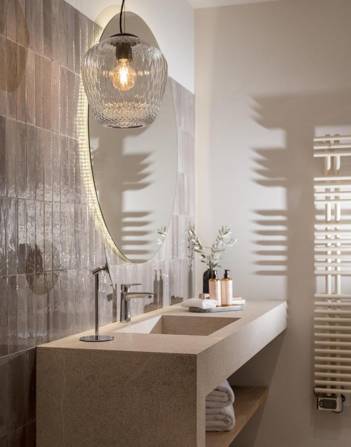 Can Veri Suites Soller Bagian luar foto