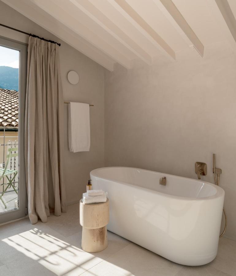 Can Veri Suites Soller Bagian luar foto