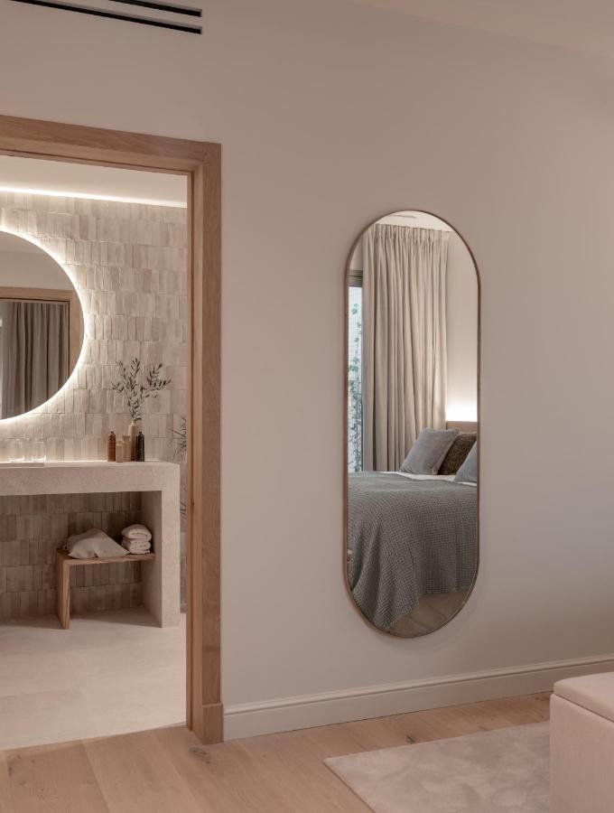 Can Veri Suites Soller Bagian luar foto