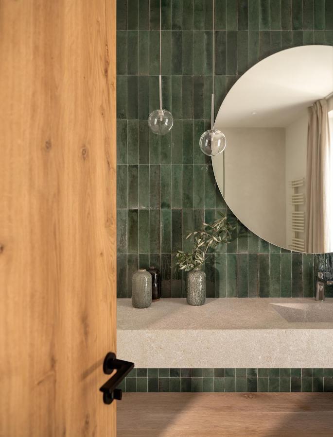 Can Veri Suites Soller Bagian luar foto