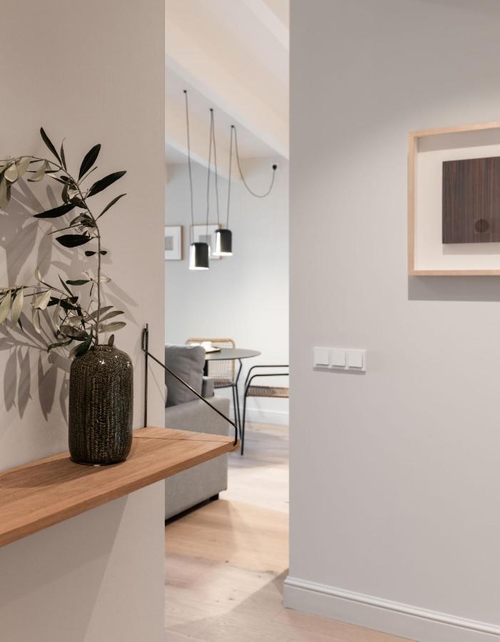 Can Veri Suites Soller Bagian luar foto