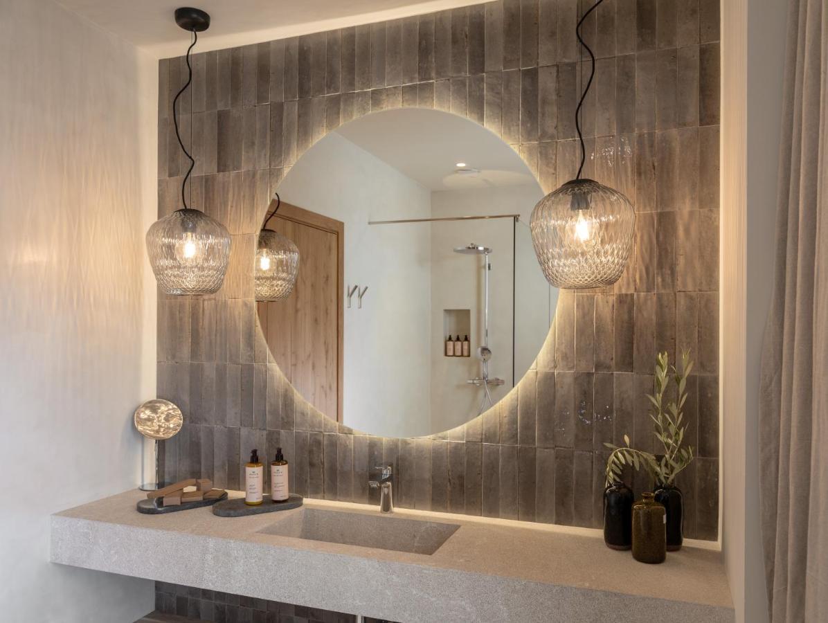 Can Veri Suites Soller Bagian luar foto
